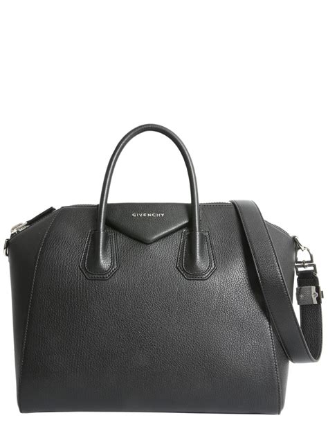 givenchy bauletto nero|Givenchy Designer Tote Bags for Women .